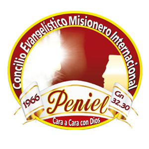 Logo Concilio Peniel